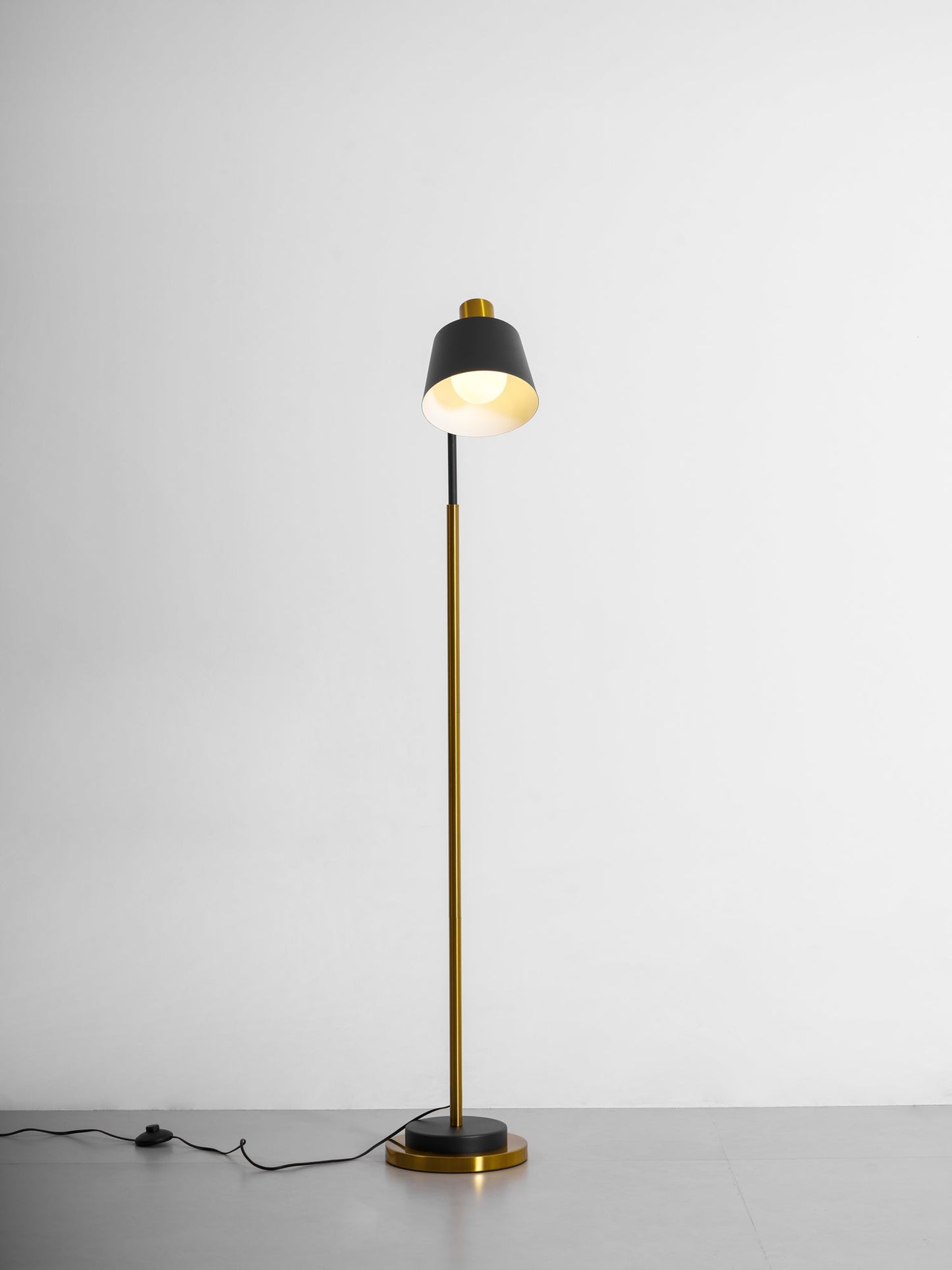Lumis Aura Floor Lamp