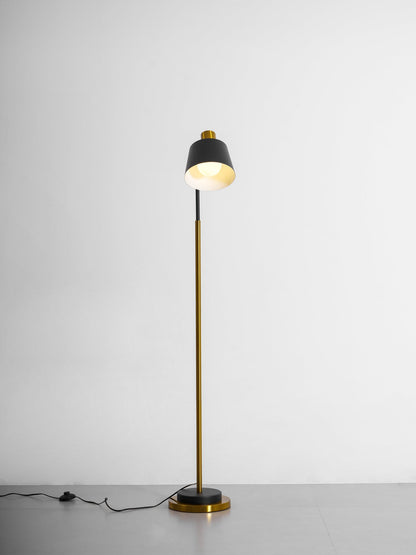 Lumis Aura Floor Lamp