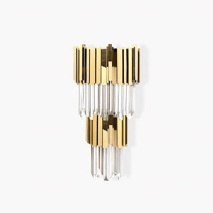 Empire Wall Lamp
