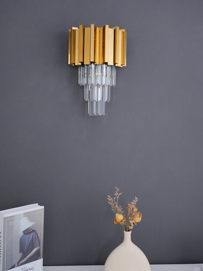 Empire Wall Lamp