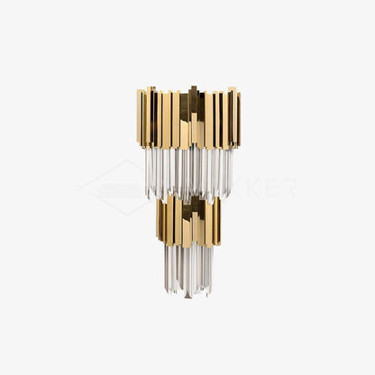 Empire Wall Lamp