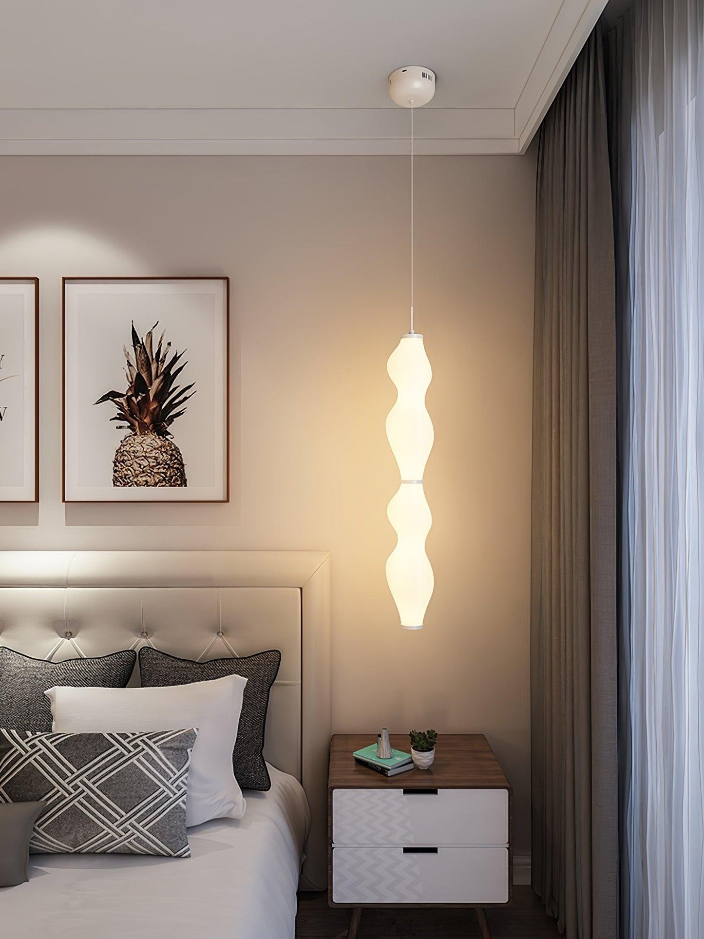 Empirico Pendant Lamp