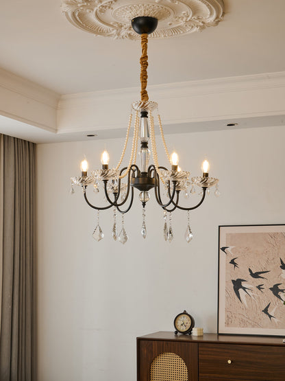 Empress Crystal Chandelier