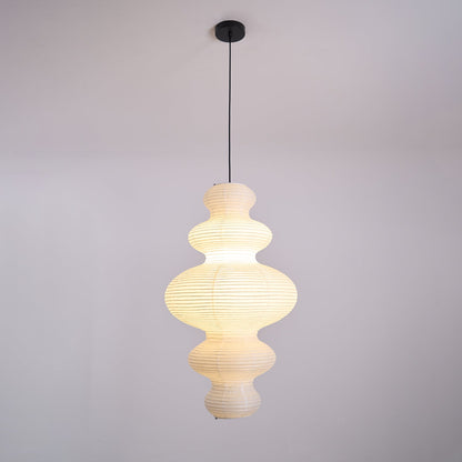 Akari Juni Pendant Lamp