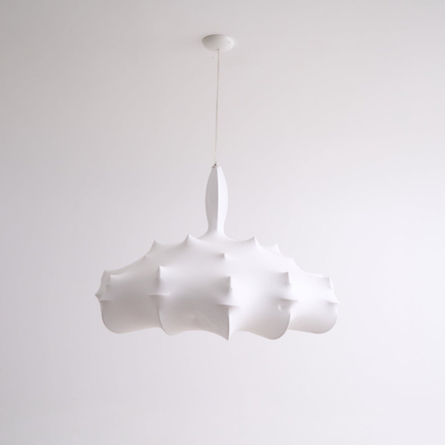 Cocoon Bloom Pendant Lamp