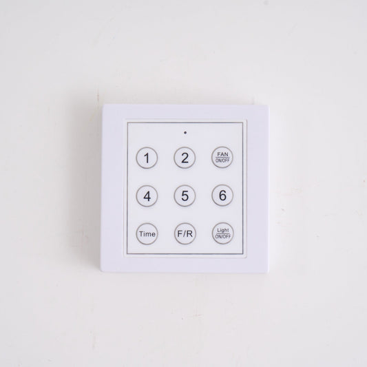 Wireless Wall Switch
