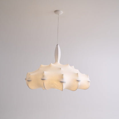 Cocoon Bloom Pendant Lamp