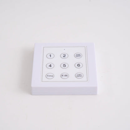 Wireless Wall Switch