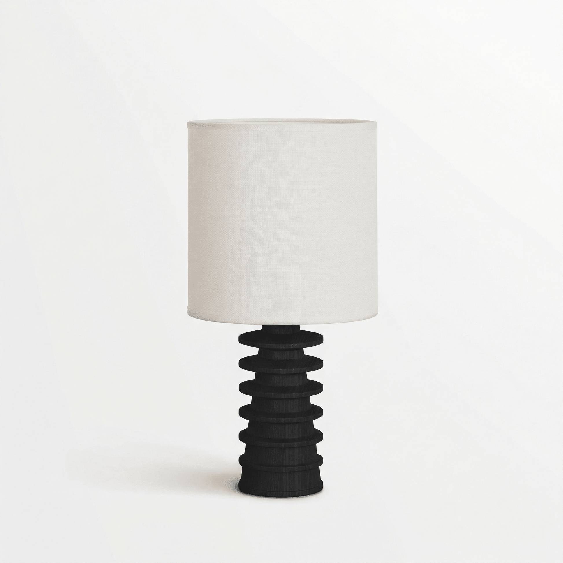 Equinox Tiered Table Lamp