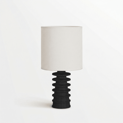 Equinox Tiered Table Lamp