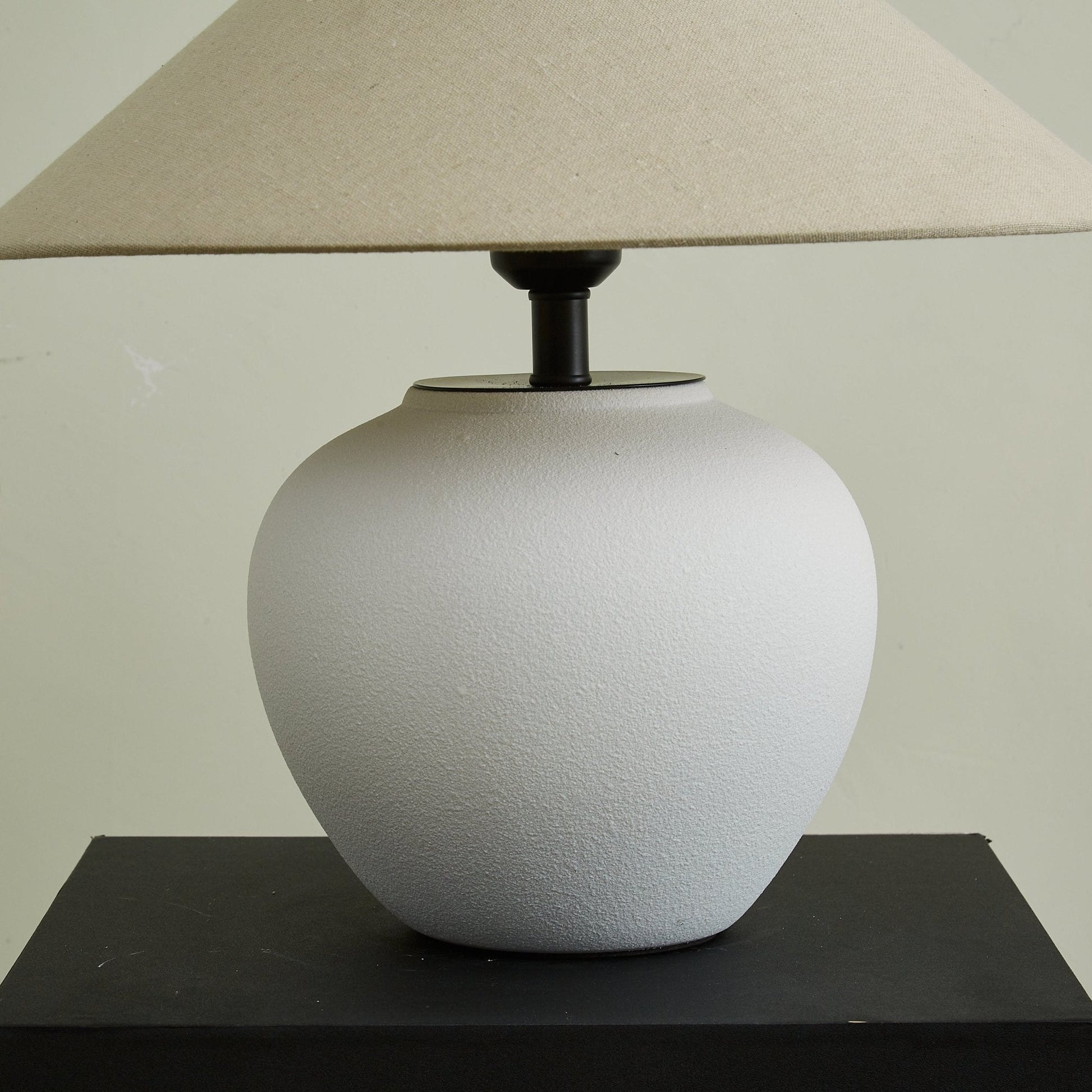 Erison Ceramic Table Lamp