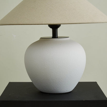 Erison Ceramic Table Lamp