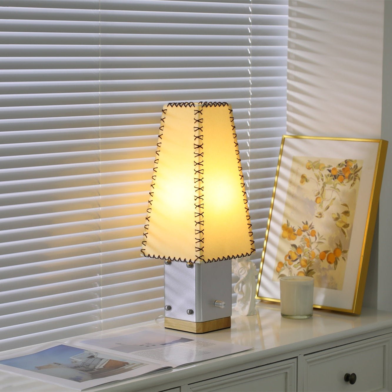 Estela Table Lamp