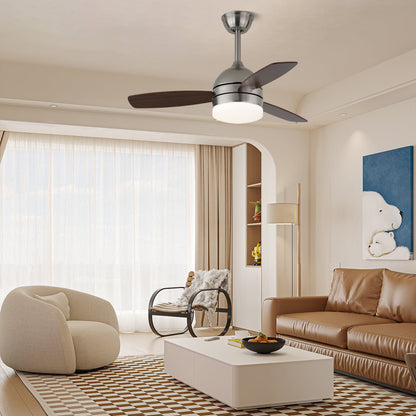 Ethan Ceiling Fan Light