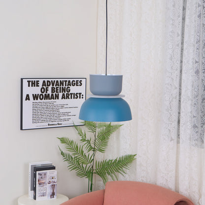 Etta Series Pendant Light