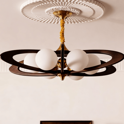 Evadra Celeste Chandelier