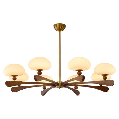 Evander Ray Chandelier