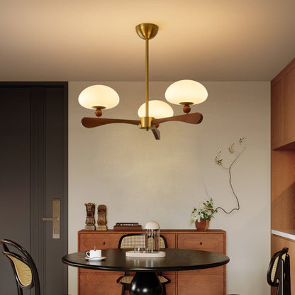 Evander Ray Chandelier