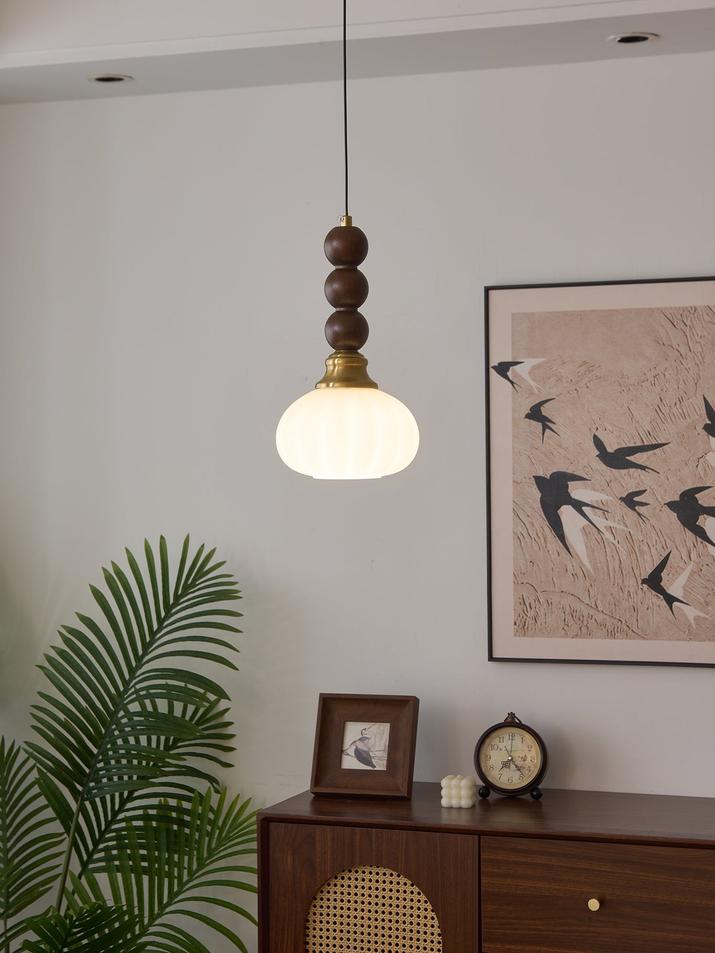 Evandra Pendant Light