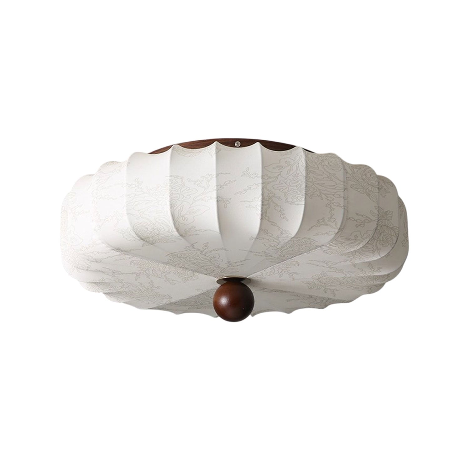 Evelune Petal Ceiling Light