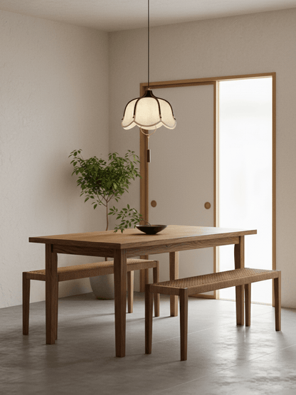 Evelyn Pendant Lamp