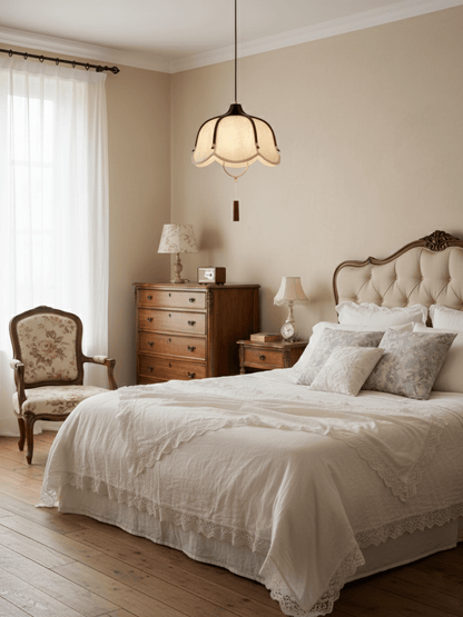 Evelyn Pendant Lamp
