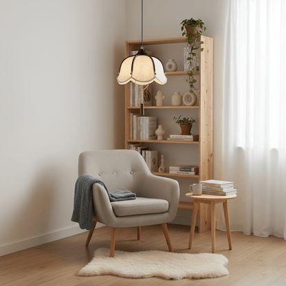 Evelyn Pendant Lamp