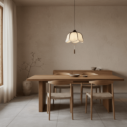 Evelyn Pendant Lamp