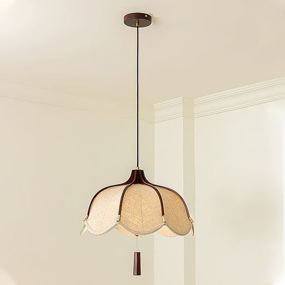 Evelyn Pendant Lamp