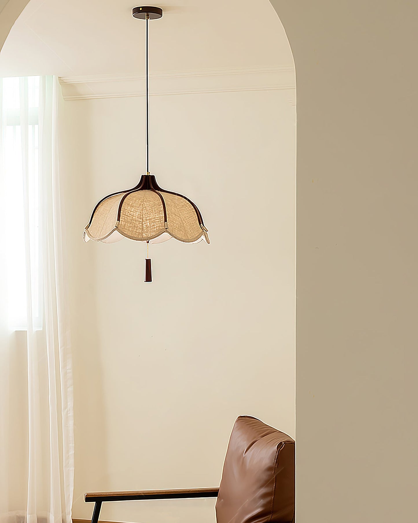 Evelyn Pendant Lamp