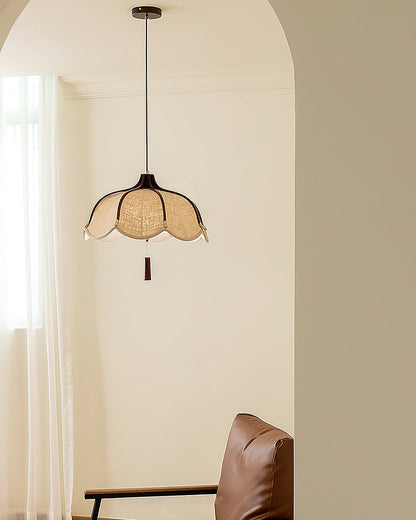 Evelyn Pendant Lamp