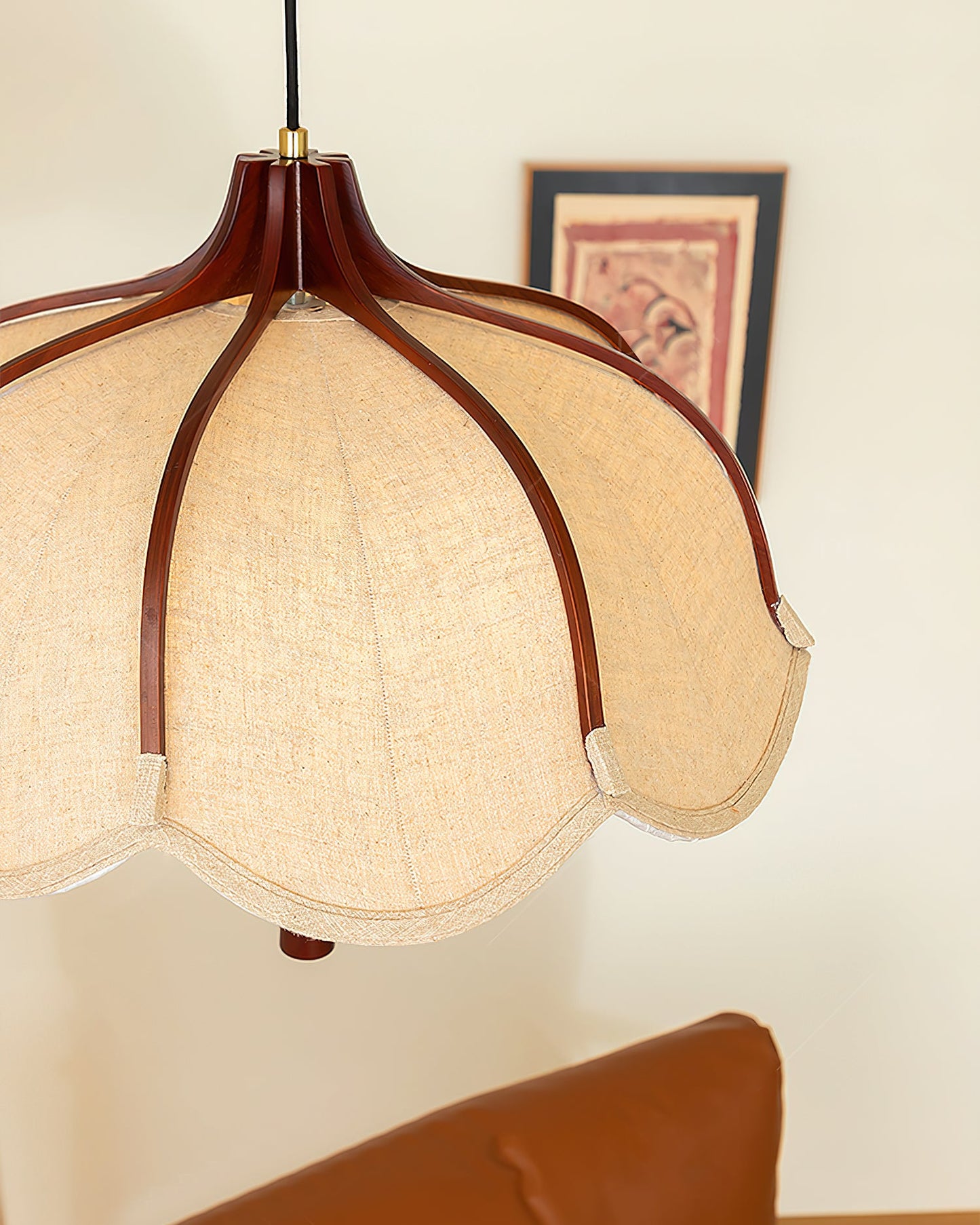 Evelyn Pendant Lamp