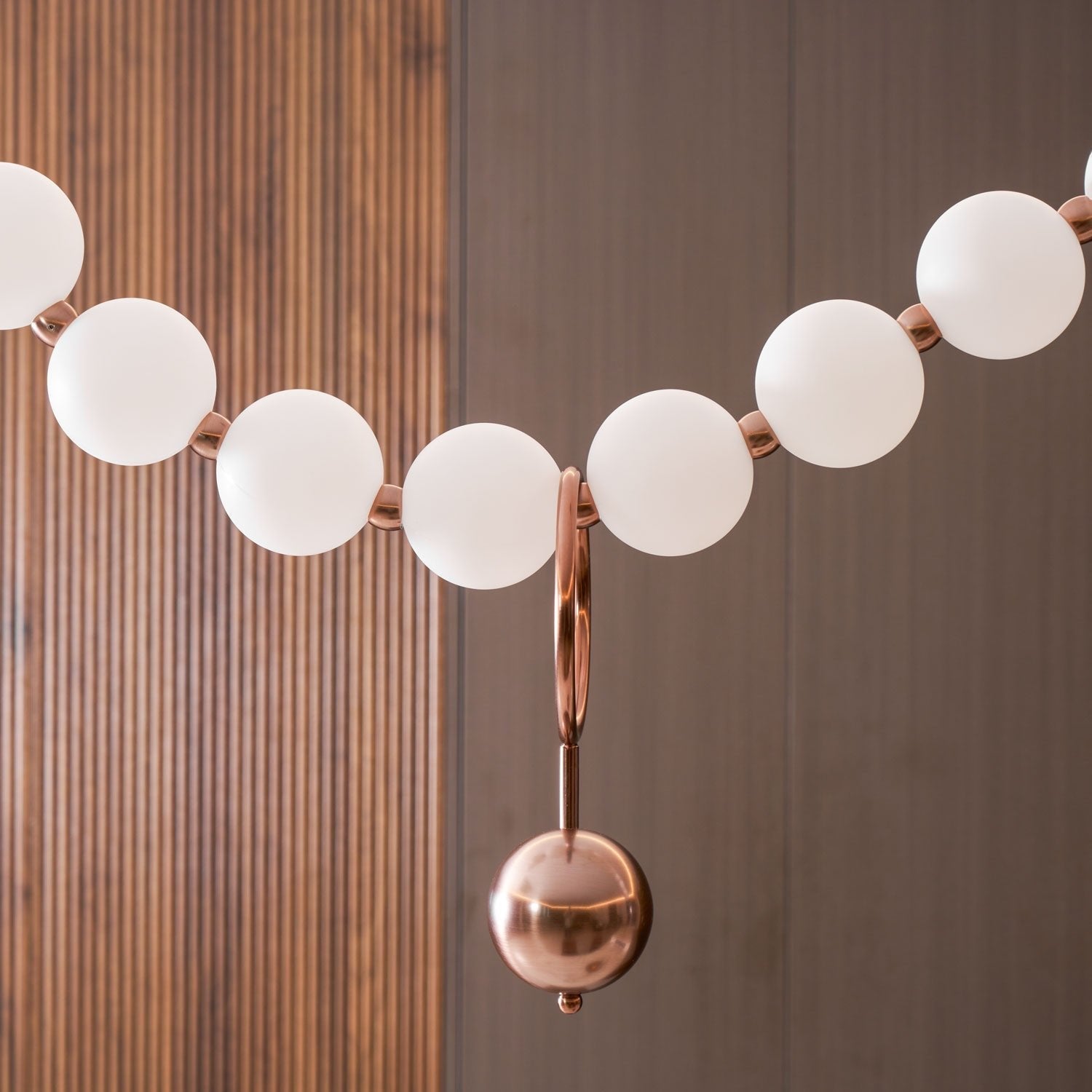 Ezrah Pendant Lamp