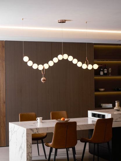 Ezrah Pendant Lamp