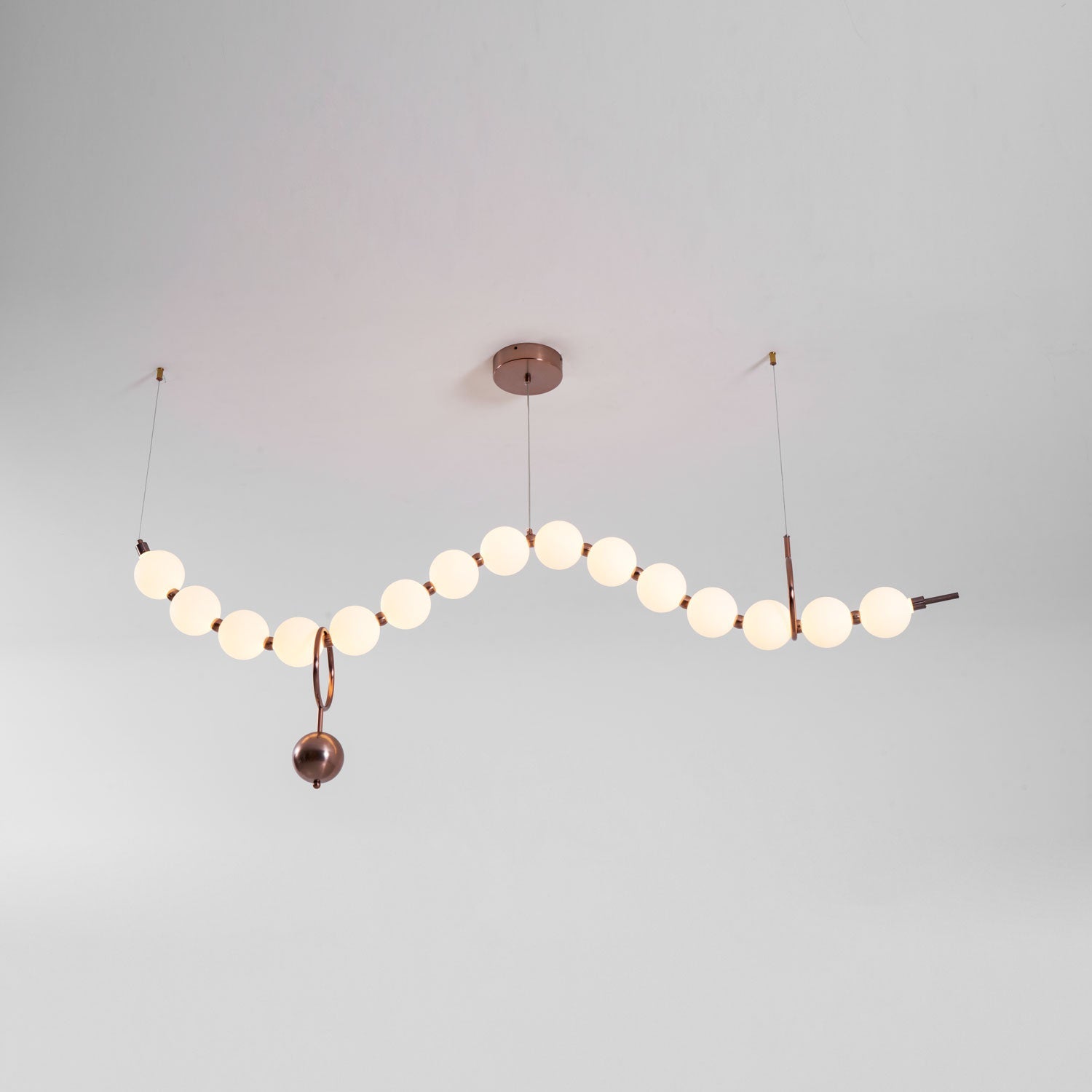 Ezrah Pendant Lamp
