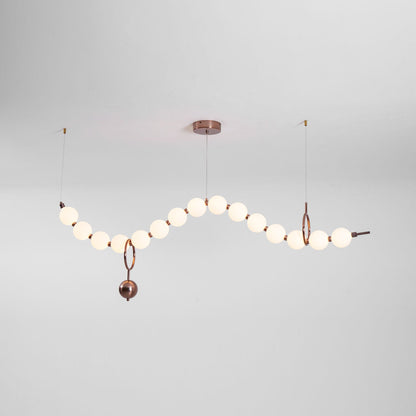 Ezrah Pendant Lamp