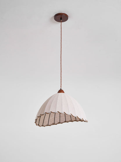 Fabric Series Pendant Lamp