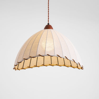 Fabric Series Pendant Lamp