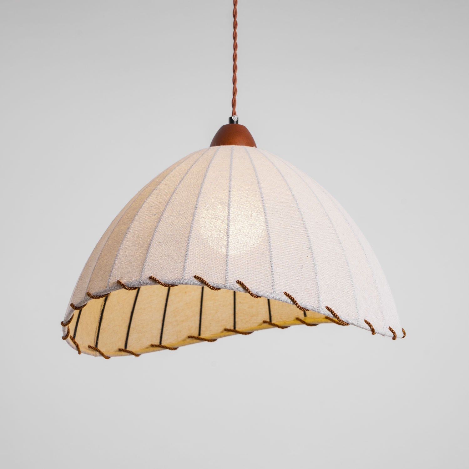 Fabric Series Pendant Lamp