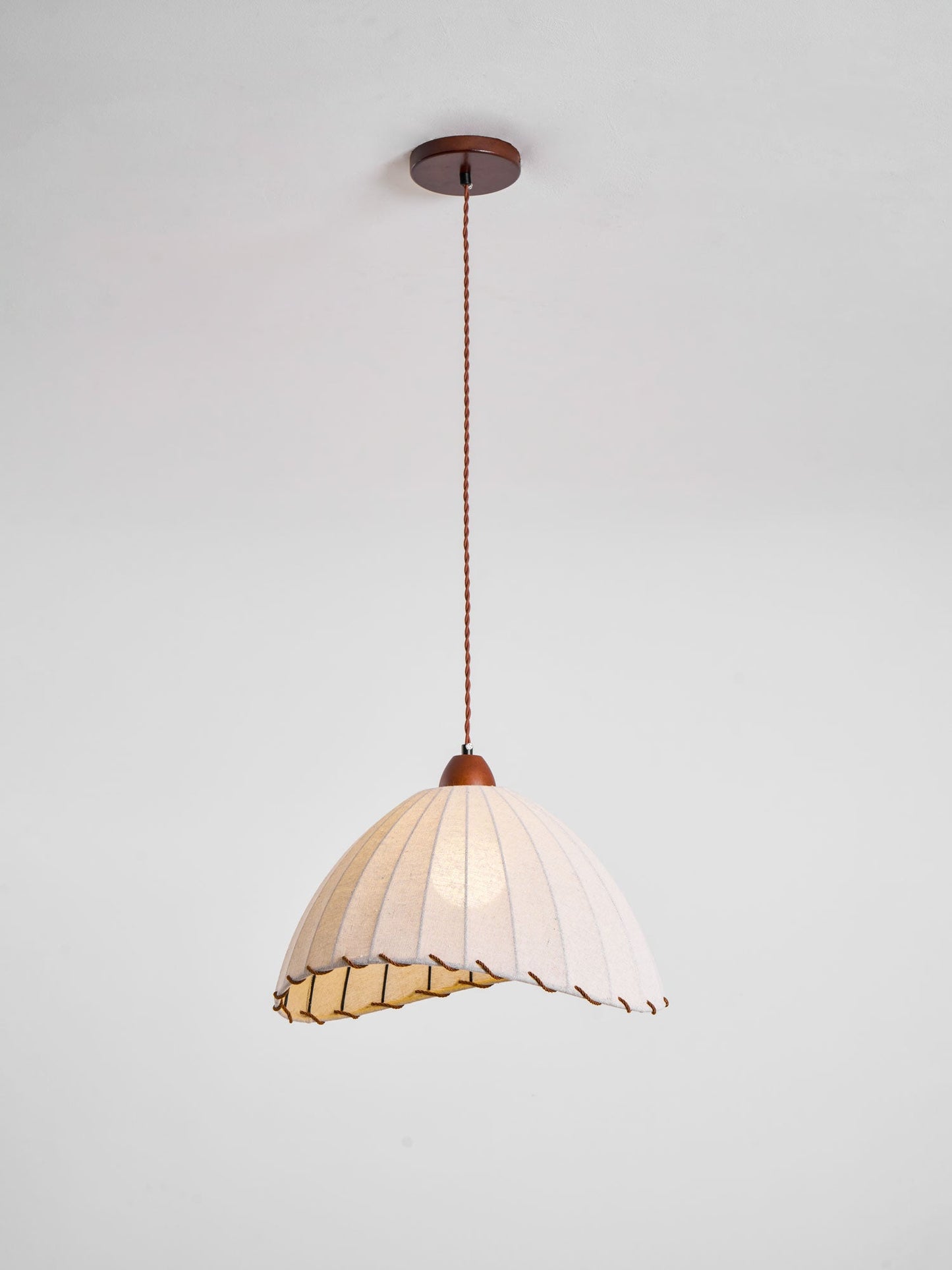 Fabric Series Pendant Lamp