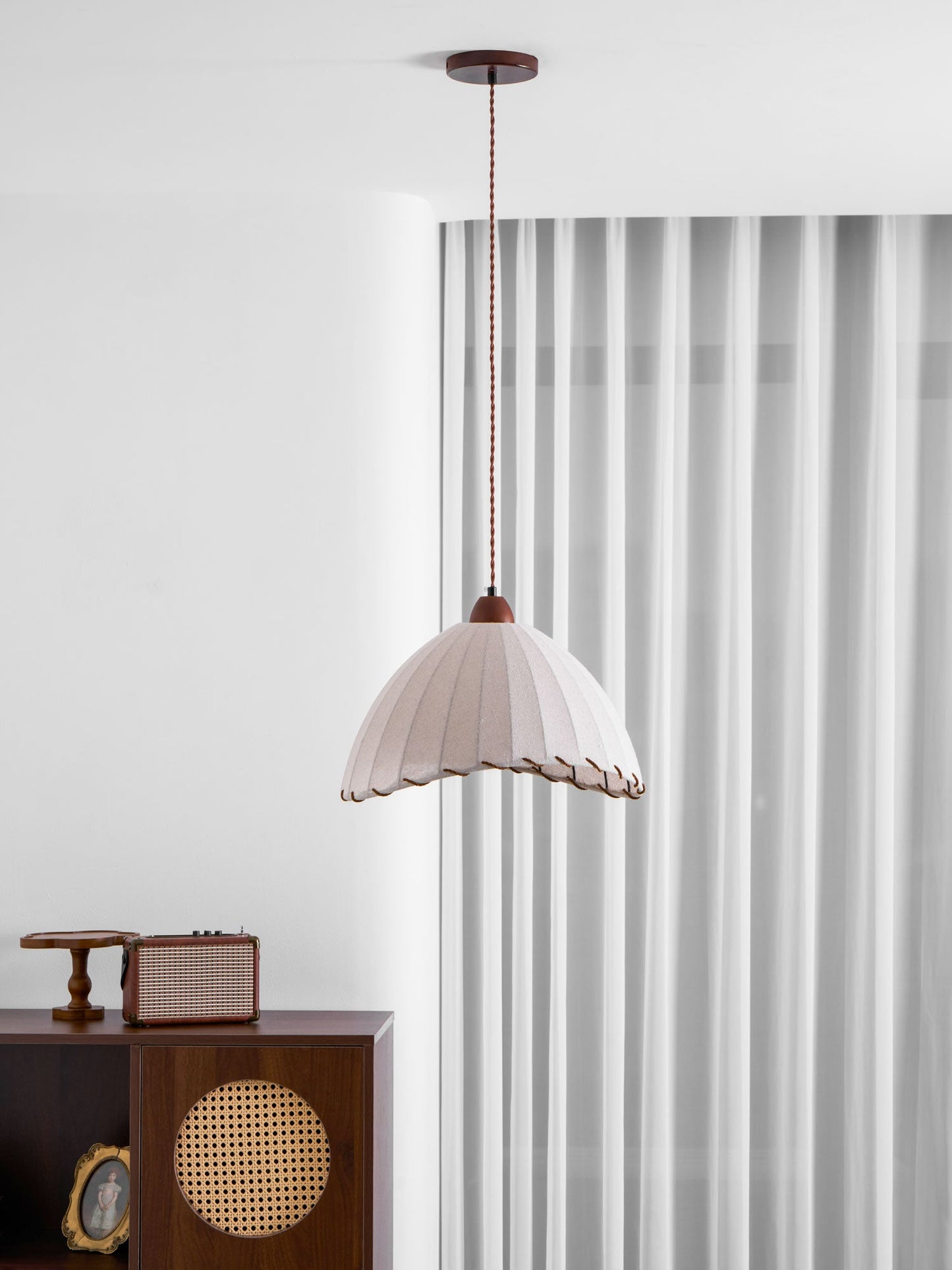 Fabric Series Pendant Lamp