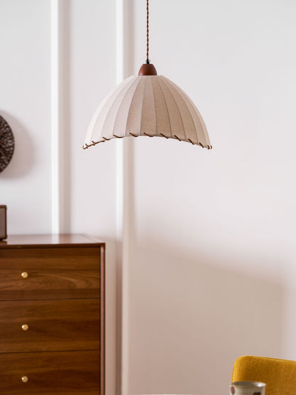 Fabric Series Pendant Lamp