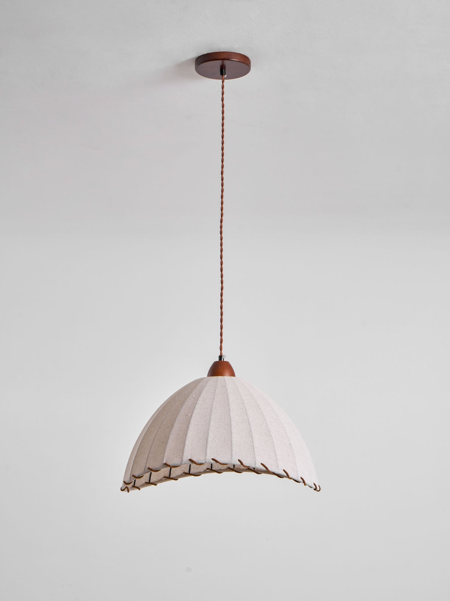Fabric Series Pendant Lamp