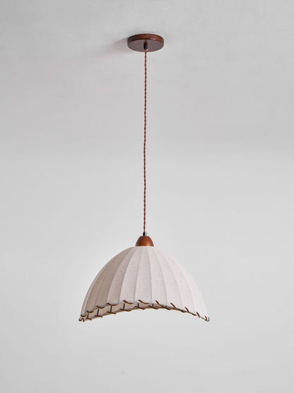 Fabric Series Pendant Lamp