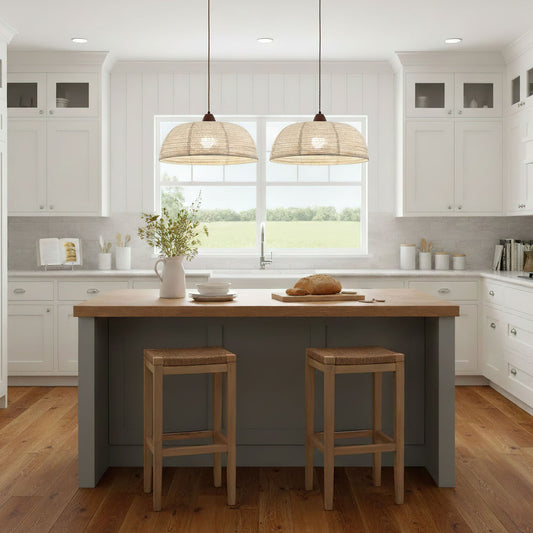 Fabric Series Pendant Lamp