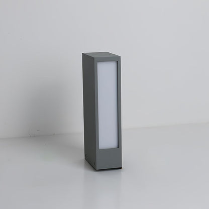 Faro Outdoor Post Lamp