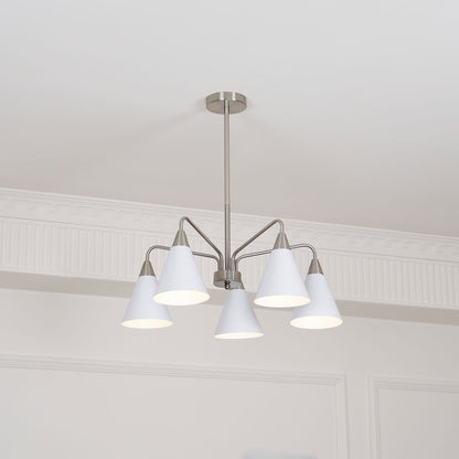 Fashion Cono Chandelier