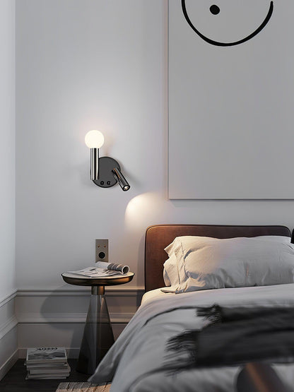 Fedde Wall Lamp