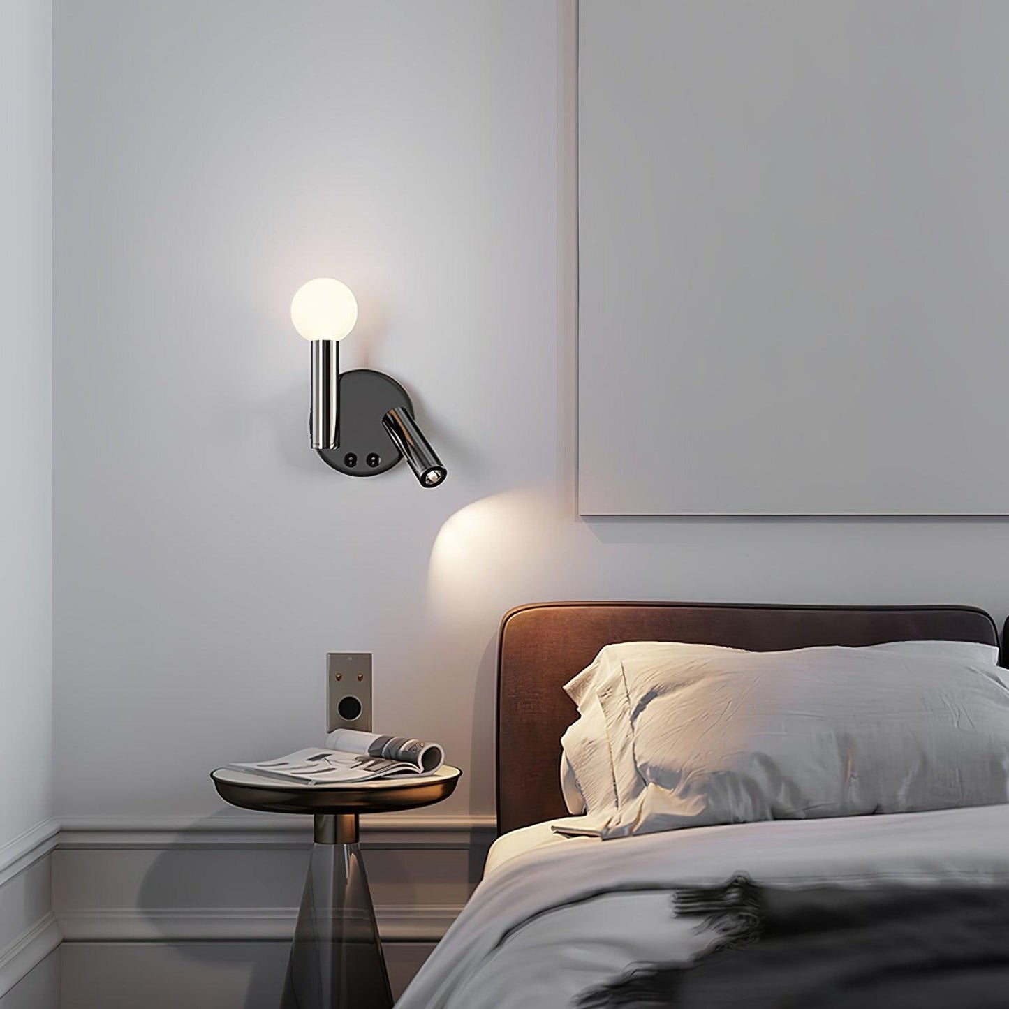 Fedde Wall Lamp