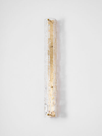 Fine Art Sconce